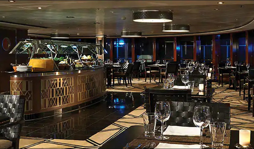 Norwegian Pearl İle Ege - Adriyatik Turu-9