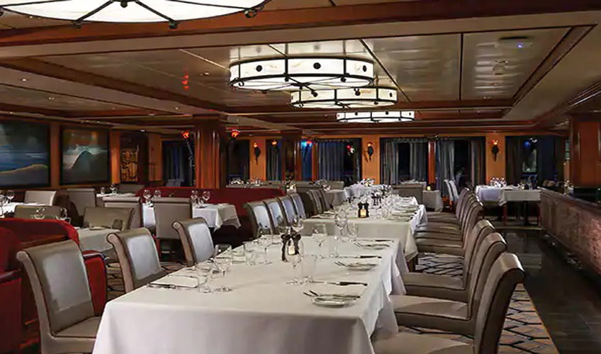 Norwegian Pearl İle Ege - Adriyatik Turu-10