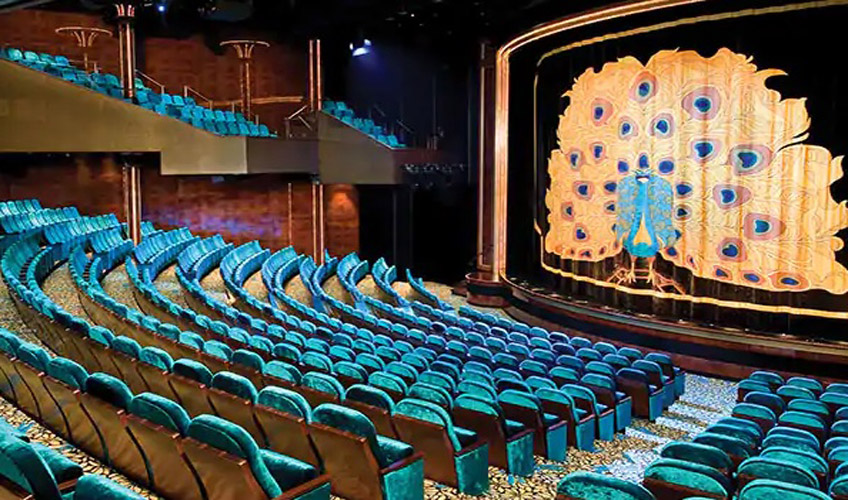 Norwegian Pearl İle Ege - Adriyatik Turu-12