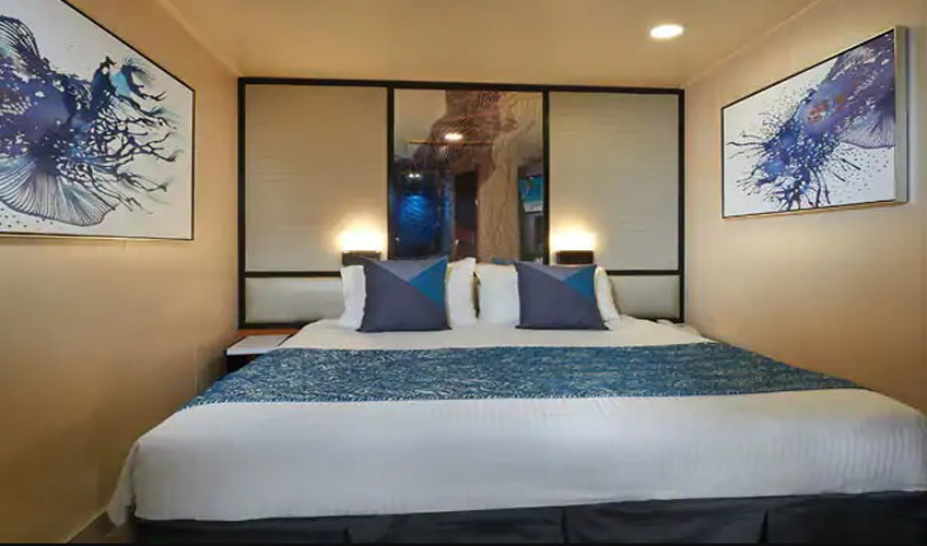 Norwegian Pearl İle Ege - Adriyatik Turu-14