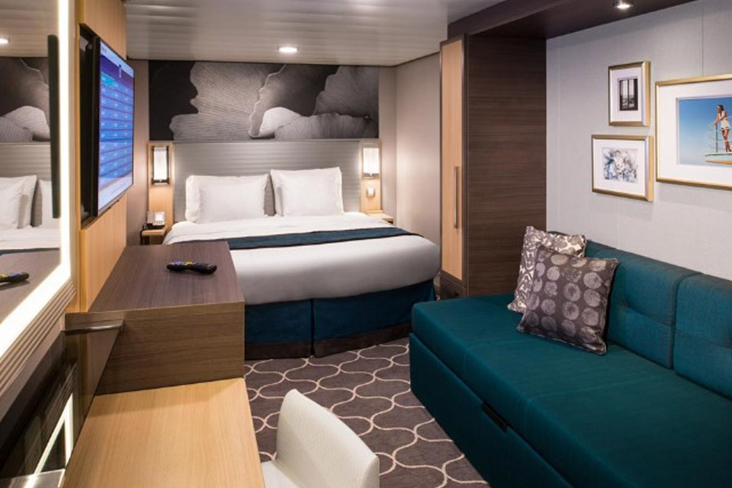 Vizesiz !! 5 Yıldızlı Spectrum Of The Seas İle Hong Kong - Japonya Turu-3