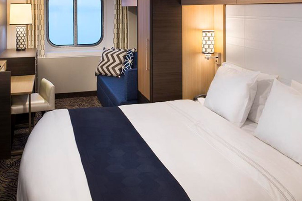 Vizesiz !! 5 Yıldızlı Spectrum Of The Seas İle Hong Kong - Japonya Turu-8