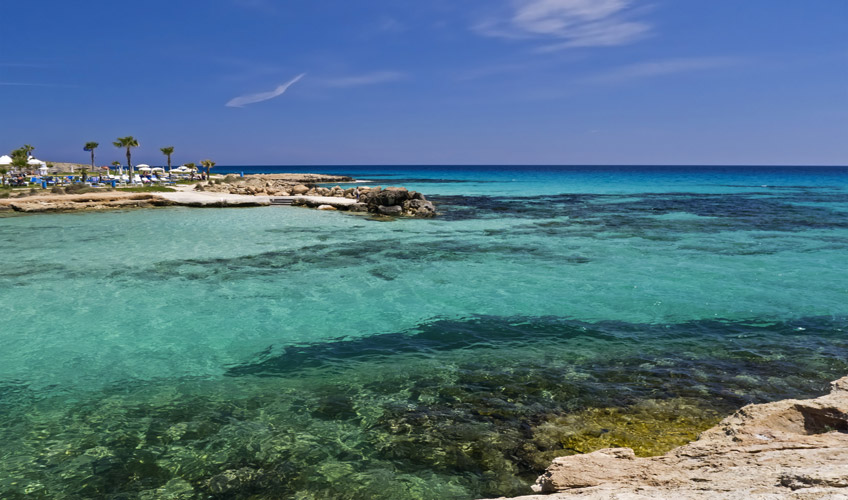 İzmir Çıkışlı Uçaklı Kıbrıs Turu-9