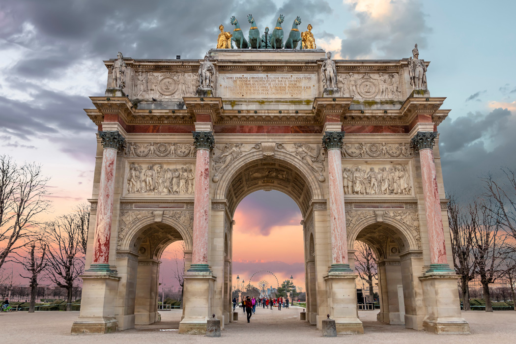 Ramazan Bayramı Özel Adana Çıkışlı Benelüx - Paris - Almanya Turu-4