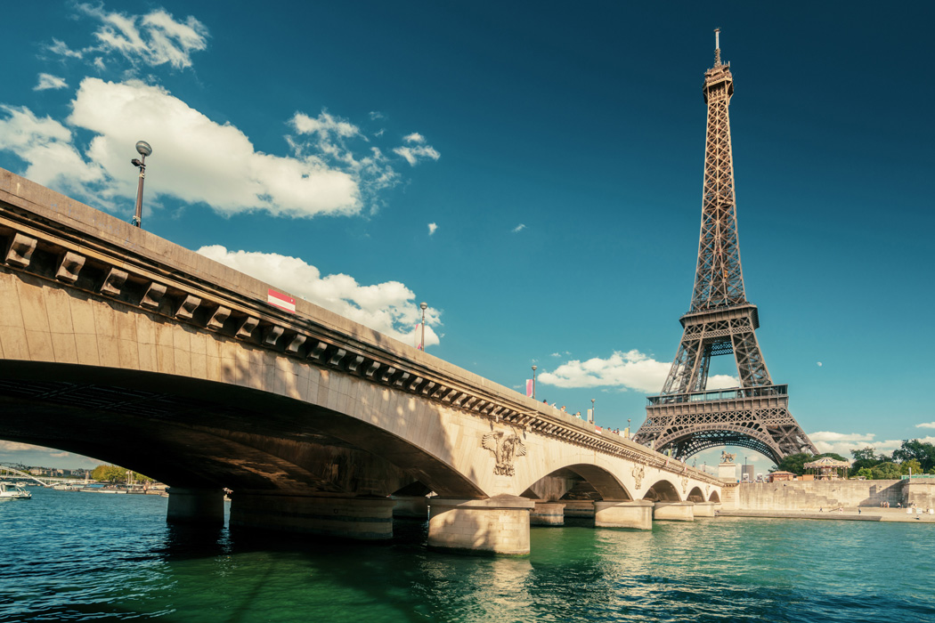 Ramazan Bayramı Özel Adana Çıkışlı Benelüx - Paris - Almanya Turu-5