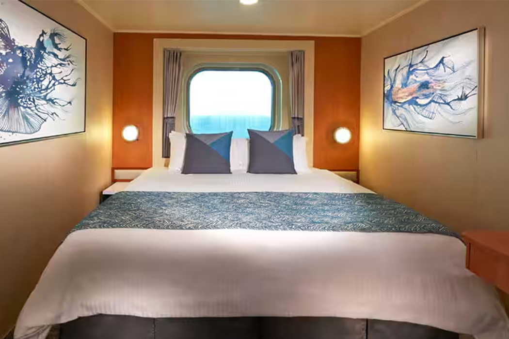 Norwegian Gem İle Akdeniz Turu-8