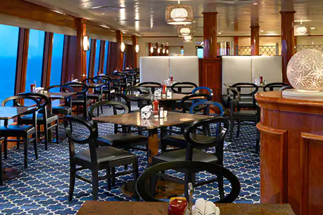 Norwegian Gem İle Akdeniz Turu-11