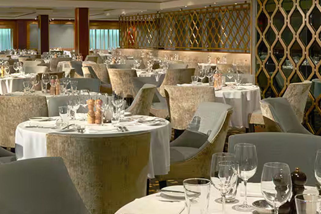 Norwegian Gem İle Akdeniz Turu-14