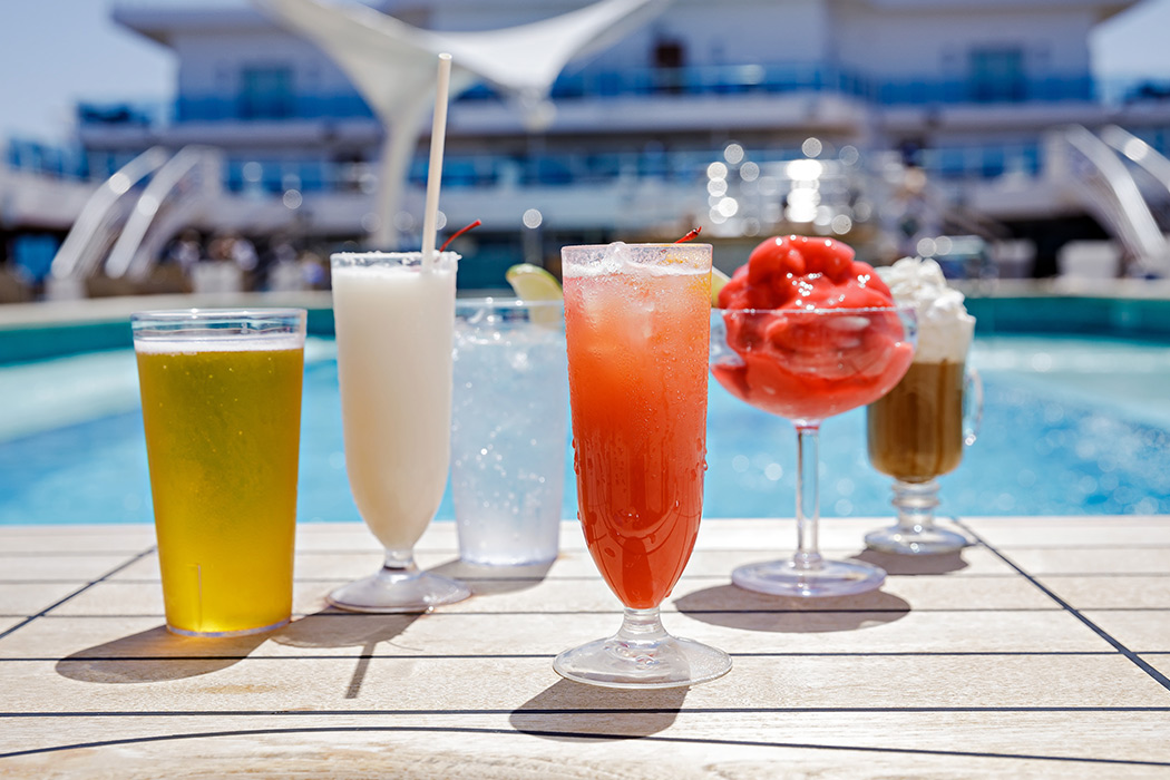 5 Yıldızlı Sapphire Princess İle Batı Avrupa Turu-20