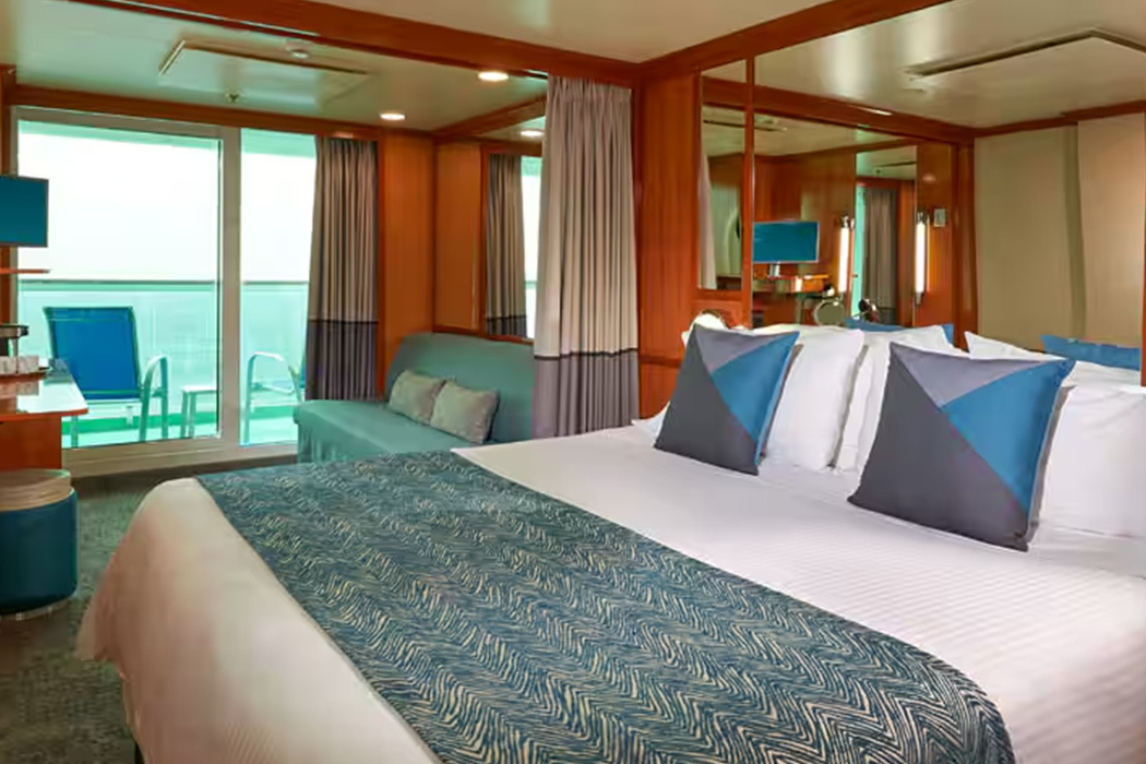 Kurban Bayramı Özel Norwegian Gem İle Akdeniz Turu-7