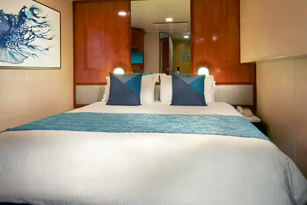 Norwegian Gem İle Akdeniz Turu-5