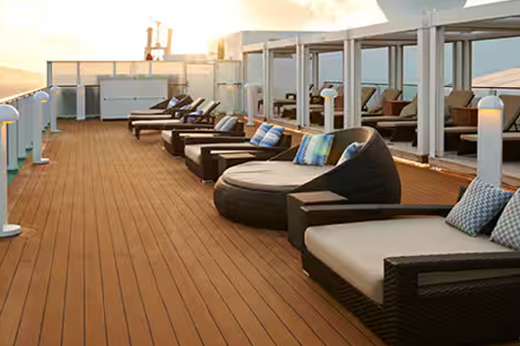 Norwegian Gem İle Akdeniz Turu-12