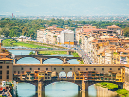 Maxi İtalya Turu 24 Mayıs - 31 Mayıs 2026