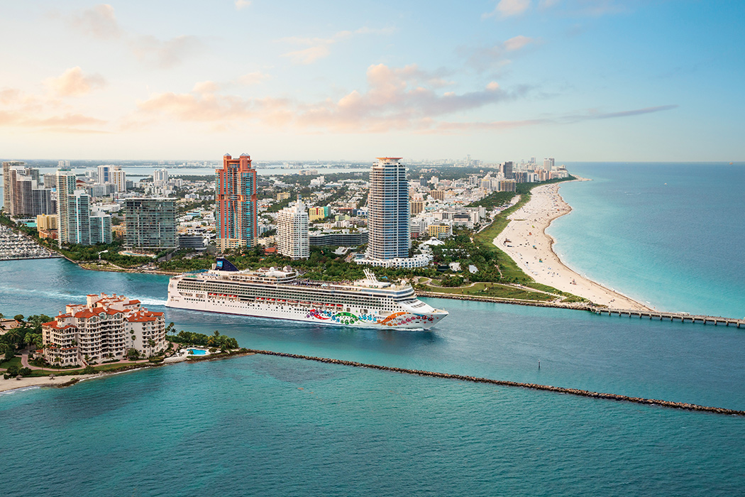 Norwegian Viva İle İstanbul Bitişli Ege - Adriyatik Turu-19