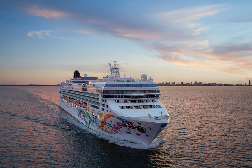 Norwegian Viva İle İstanbul Bitişli Ege - Adriyatik Turu-20