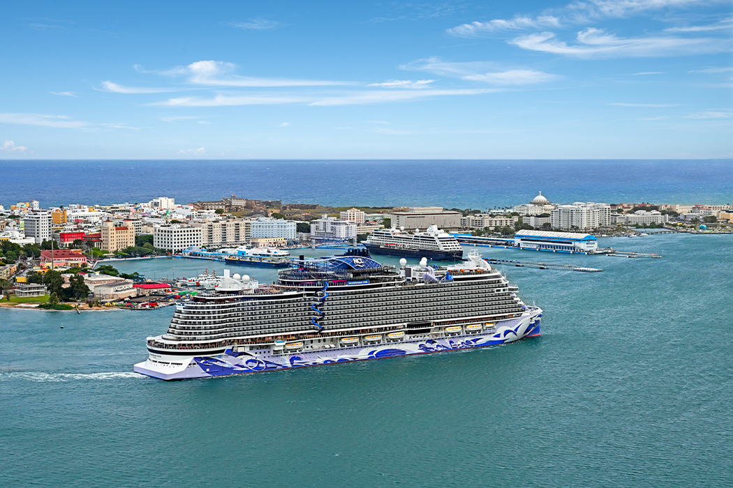 Norwegian Viva İle İstanbul Bitişli Ege - Adriyatik Turu-22