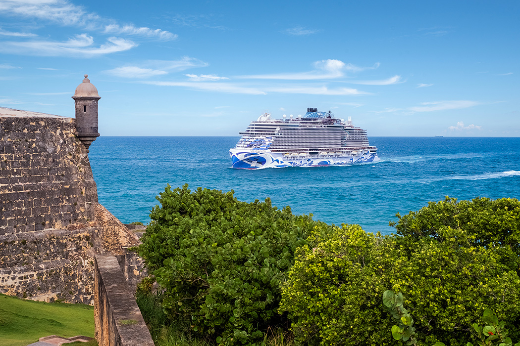 Norwegian Viva İle İstanbul Bitişli Ege - Adriyatik Turu-23