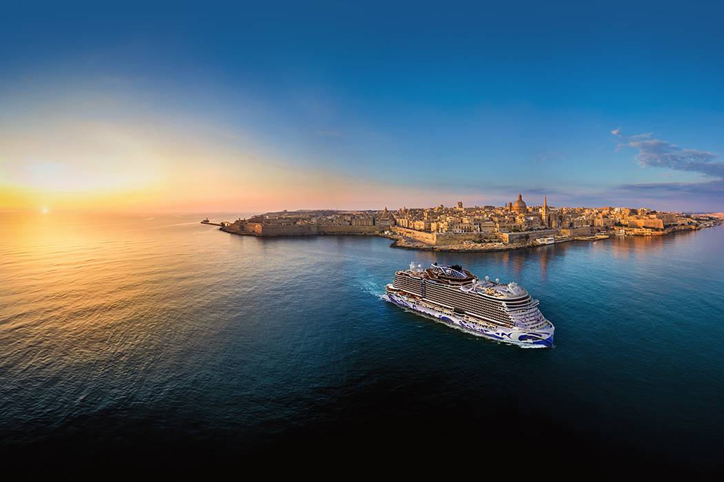 Norwegian Viva İle İstanbul Bitişli Ege - Adriyatik Turu-24