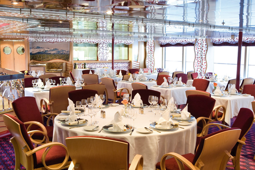 Costa Serena İle Yılbaşında Japonya - Güney Kore - Hong Kong Turu-8