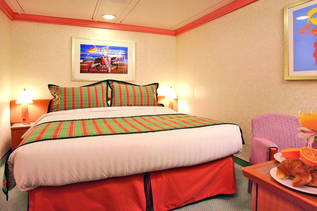 Costa Serena İle Yılbaşında Japonya - Güney Kore - Hong Kong Turu-13