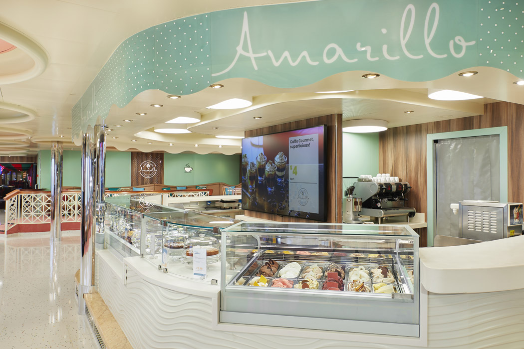 Costa Serena İle Yılbaşında Japonya - Güney Kore - Hong Kong Turu-15