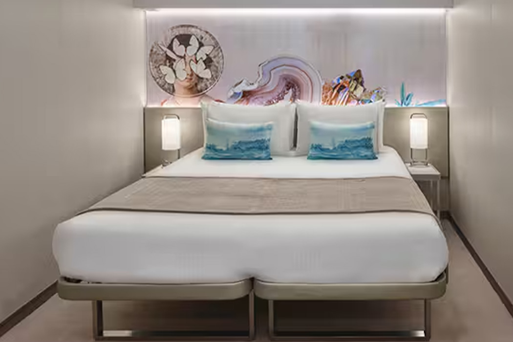 Norwegian Viva İle İstanbul Bitişli Ege - Adriyatik Turu-13