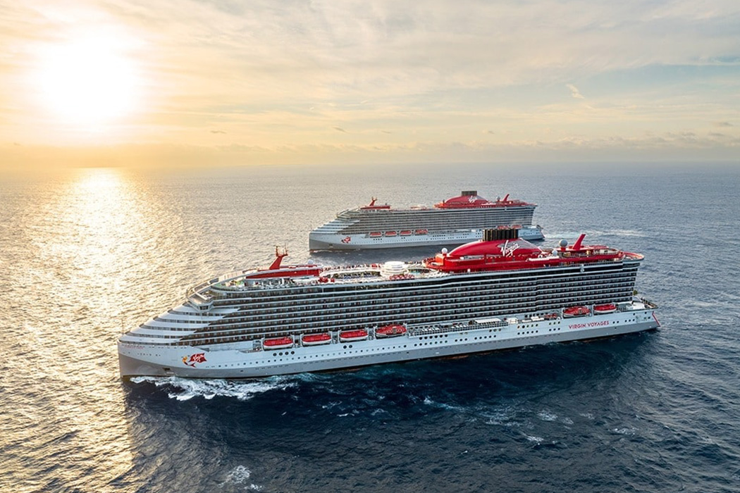 Valiant Lady İle Büyüleyici Akdeniz - Ibiza - Korsika - Toskana Turu-2