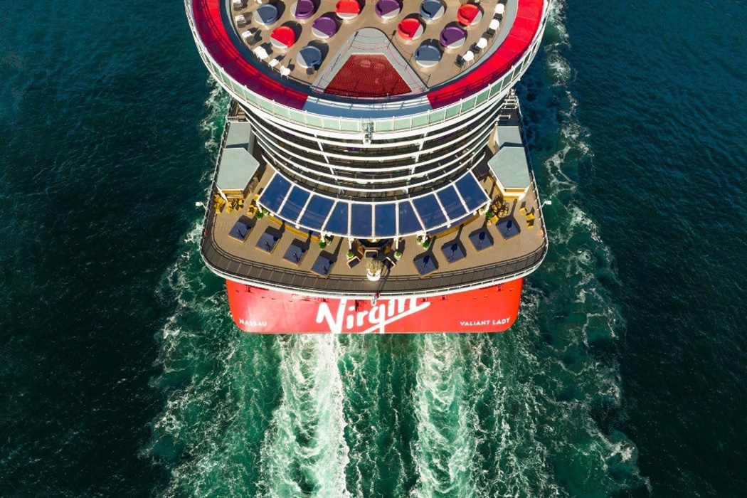 Valiant Lady İle Büyüleyici Akdeniz - Ibiza - Korsika - Toskana Turu-3