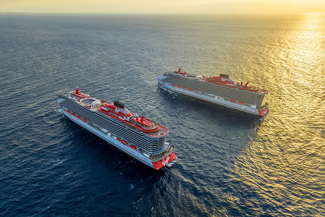 Valiant Lady İle Büyüleyici Akdeniz - Ibiza - Korsika - Toskana Turu-4