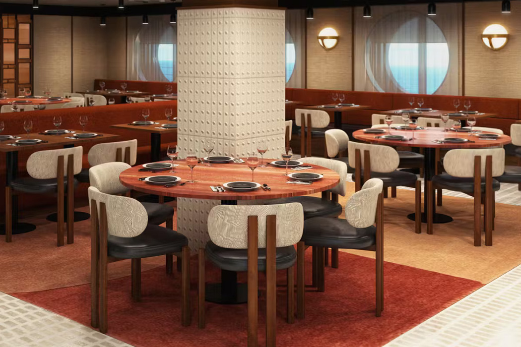 Valiant Lady İle Büyüleyici Akdeniz - Ibiza - Korsika - Toskana Turu-6