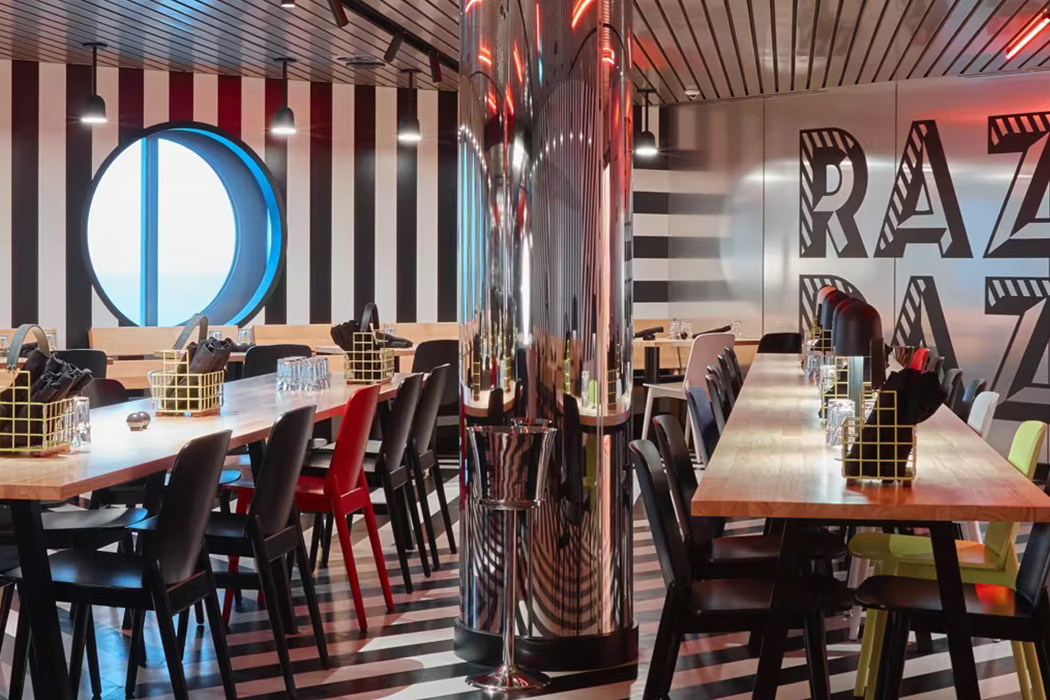 Valiant Lady İle Büyüleyici Akdeniz - Ibiza - Korsika - Toskana Turu-7