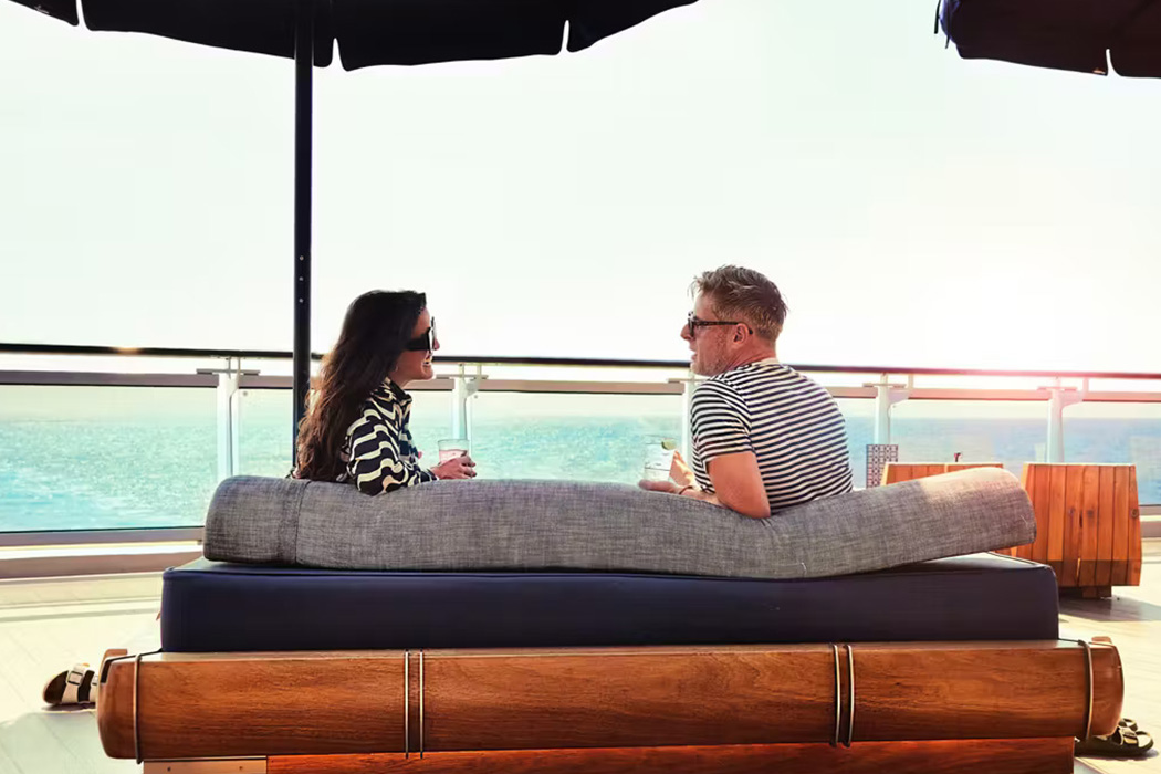 Valiant Lady İle Büyüleyici Akdeniz - Ibiza - Korsika - Toskana Turu-8