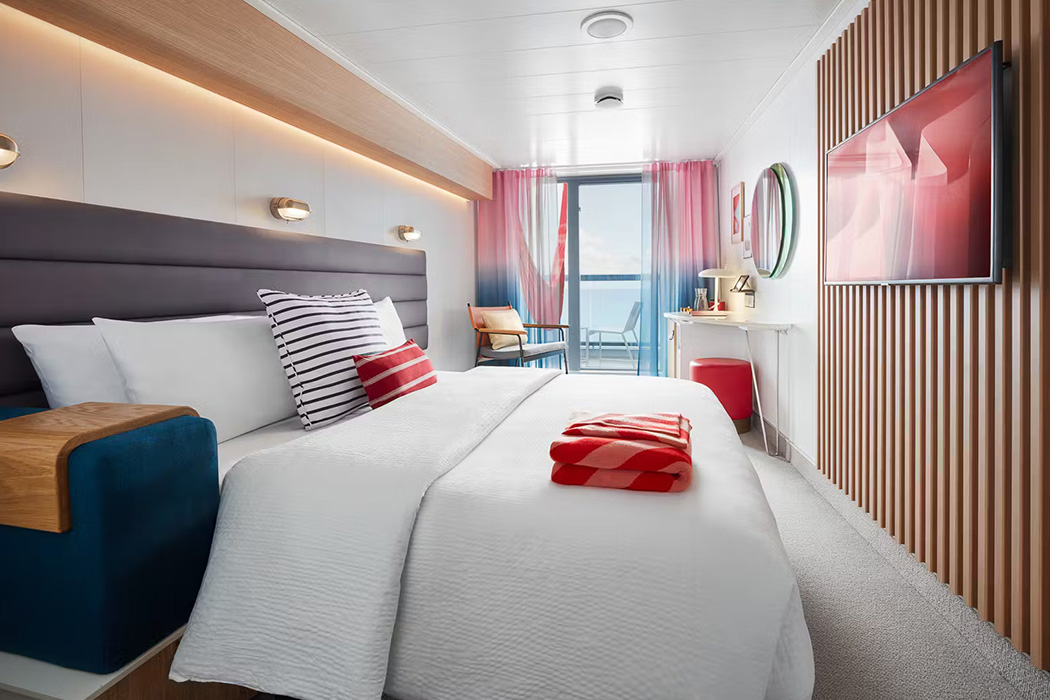 Valiant Lady İle Büyüleyici Akdeniz - Ibiza - Korsika - Toskana Turu-9