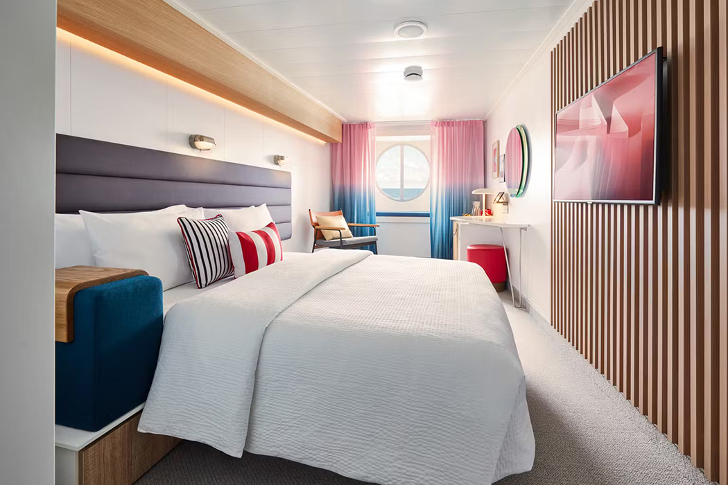 Valiant Lady İle Büyüleyici Akdeniz - Ibiza - Korsika - Toskana Turu-11