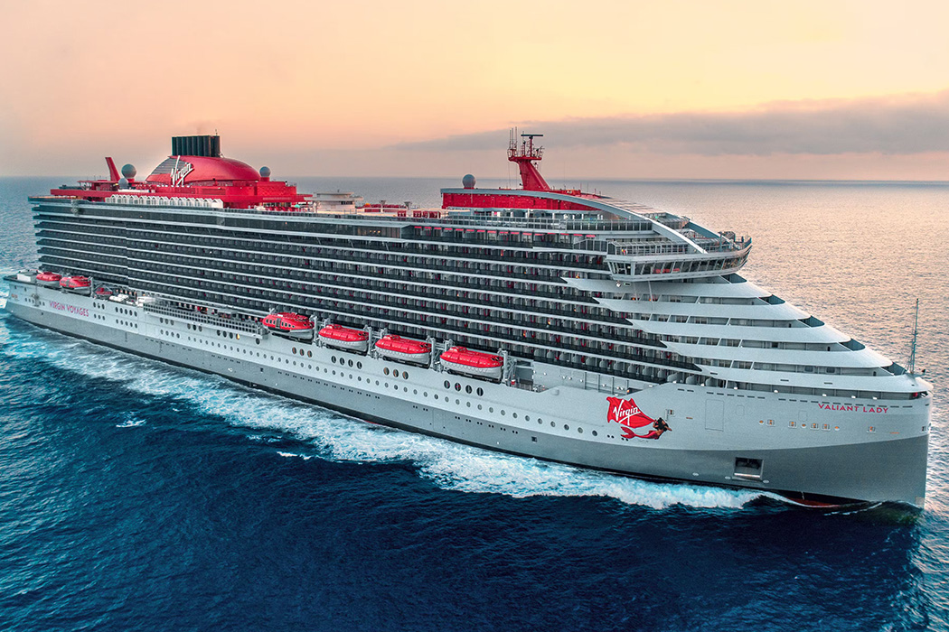 Valiant Lady İle Büyüleyici Akdeniz - Ibiza - Korsika - Toskana Turu-12