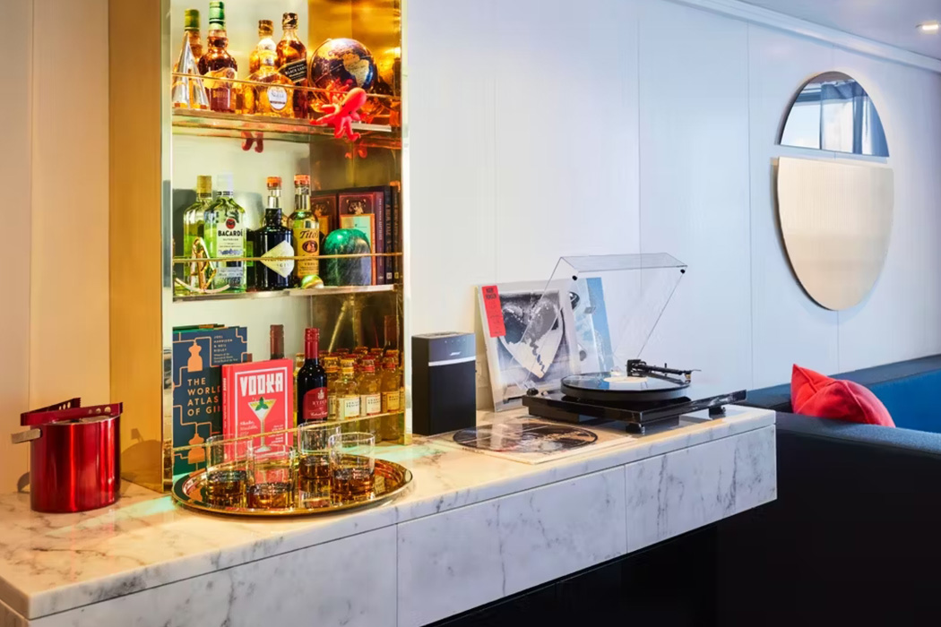 Valiant Lady İle Büyüleyici Akdeniz - Ibiza - Korsika - Toskana Turu-13