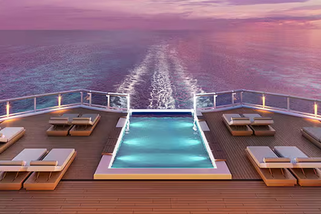 Norwegian Viva İle İstanbul Hareketli Ege - Adriyatik Turu-5