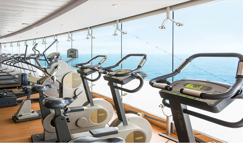 Msc Bellissima İle Japonya - Güney Kore Turu-8