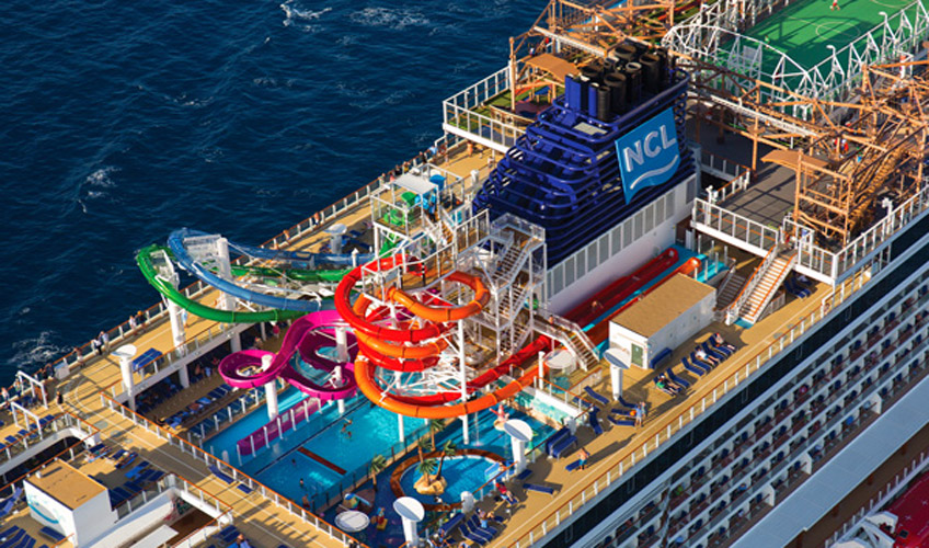 Norwegian Star İle Kuzey Avrupa Turu-4