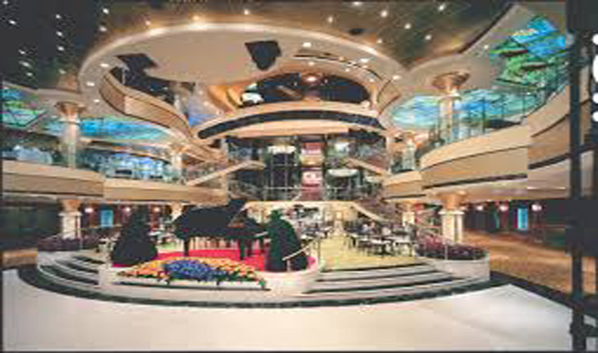 Norwegian Star İle Kuzey Avrupa Turu-8