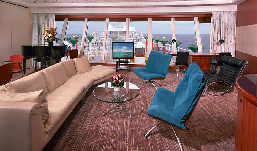 Norwegian Star İle Kuzey Avrupa Turu-9