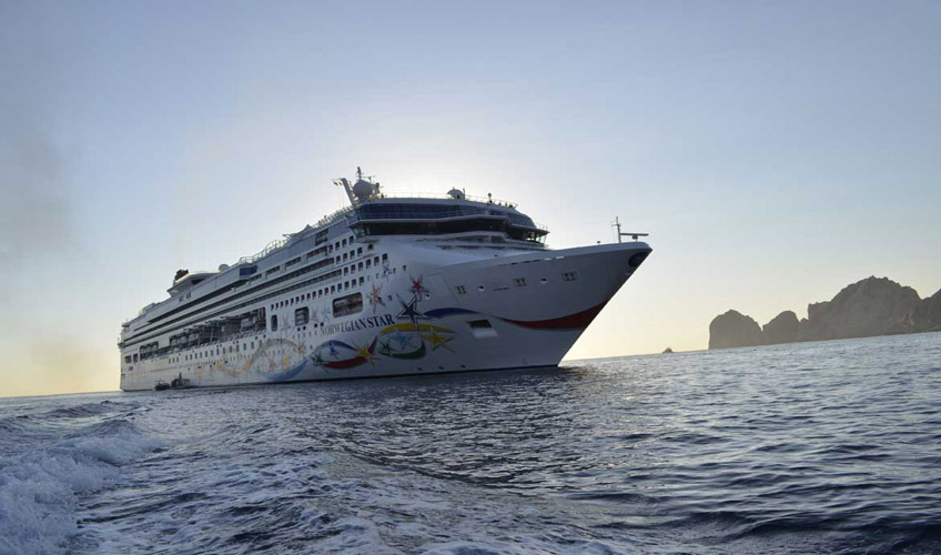 Norwegian Star İle Kuzey Avrupa Turu-12