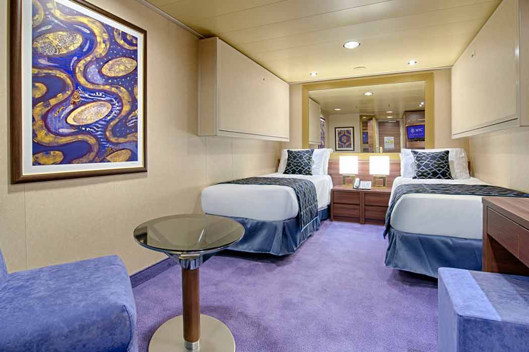 Vizesiz!! Msc Fantasia İle Brezilya - Arjantin - Uruguay - Iguazu Şelaleleri Turu-26