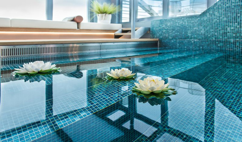 5 Yıldızlı Amadeus Queen İle Baştan Sona Ren Nehri - Mosel Turu-5