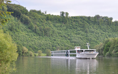 5 Yıldızlı Amadeus Queen İle Mavi Tuna Nehri Turu 24 Mayıs - 31 Mayıs 2026