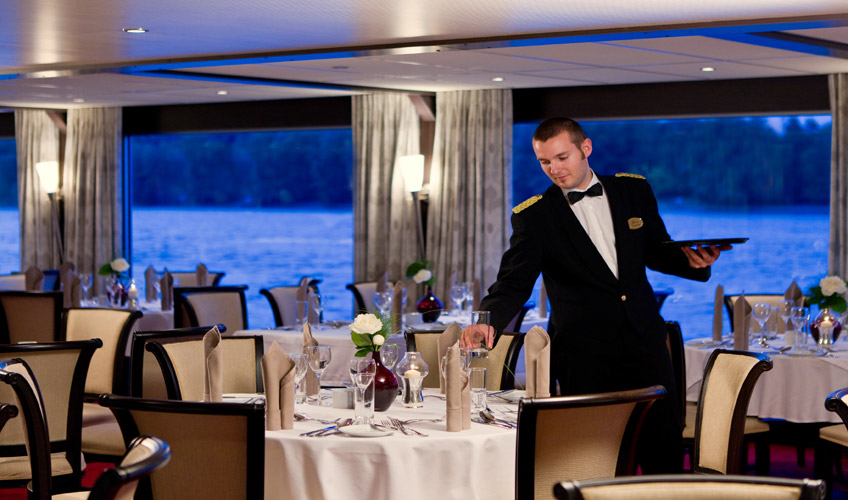 5 Yıldızlı Amadeus Queen İle Mavi Tuna Nehri Turu-5