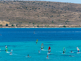 İstanbul Çıkışlı Kuşadası Çeşme Pamukkale Turu 2 Gece 30 Aralık - 02 Ocak 2026