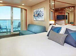 Norwegian Sun İle Baltık Başkentleri Turu-4