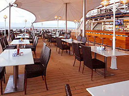 Norwegian Sun İle Baltık Başkentleri Turu-5