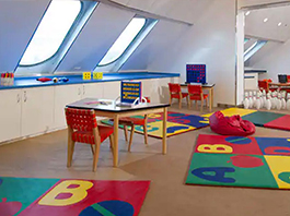 Norwegian Sun İle Baltık Başkentleri Turu-6